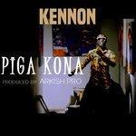 Слушать альбом - Piga Kona (2018)