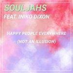 Слушать альбом - Happy People Everywhere (Not an Illusion) (2019)