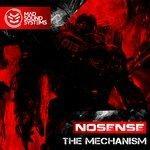 Слушать альбом - The Mechanism (2018)