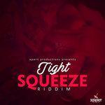 Слушать альбом - Tight Squeeze Riddim (2018)