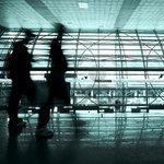 Слушать альбом - Airport (2018)