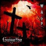 Слушать альбом - Golgotha (2015)