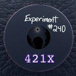 Слушать альбом - Experiment #240 (2018)