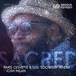Слушать альбом - Sacred (2018)