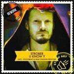 Слушать альбом - U Know Y (2019)