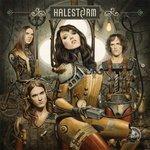 Halestorm (2009)