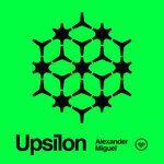 Слушать альбом - Upsilon (2019)