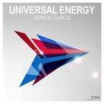 Слушать альбом - Universal Energy (2018)