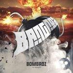 Слушать альбом - Bombroz (2018)