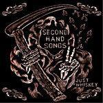 Secondhand Songs (2019)