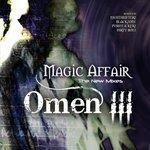 Слушать альбом - Omen 3 (2008)