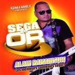 Слушать альбом - Sega en or (2011)
