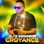 Слушать альбом - Croyance (2018)