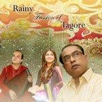 Слушать альбом - Rainy Fussion of Tagore (2017)