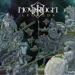 Слушать альбом - Legends (2018)