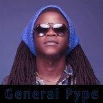 Слушать альбом - General Pype (2017)