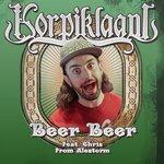 Слушать альбом - Beer Beer (2019)