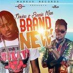 Слушать альбом - Brand New (2018)