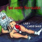 Слушать альбом - The Hairy Bottlers (2018)