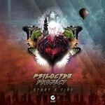 Слушать альбом - Start a Fire (2019)