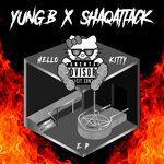 Слушать альбом - HELLO KITTY (2019)