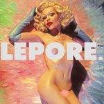 Слушать альбом - Lepore. (2018)