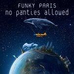 Слушать альбом - Funky Paris (2018)