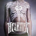Слушать альбом - Feeding Fiction (2014)