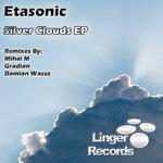 Слушать альбом - Silver Clouds EP (2019)