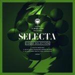 Слушать альбом - Selecta EP (2018)