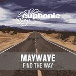 Слушать альбом - Find the Way (2018)