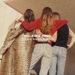 Слушать альбом - Walking Away (2017)