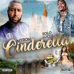 Cinderella (2018)