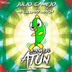 Слушать альбом - A Mover El Atun (2017)