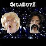 Gigaboyz (2018)
