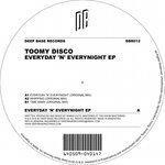 Слушать альбом - Everyday 'n' Everynight (2019)