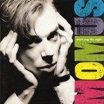 Слушать альбом - Don't Stop the Night (1989)