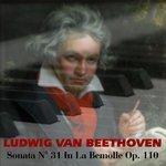 Слушать альбом - Sonata n.31 in La bemolle maggiore op. 110 (2018)