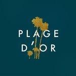 Слушать альбом - Plage d'or (2016)