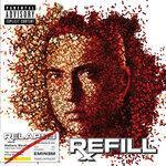 Слушать альбом - Relapse: Refill (2009)