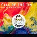 Слушать альбом - Call of the Tin (2018)