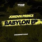 Слушать альбом - Babylon EP (2018)