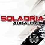 Слушать альбом - Auraldrom (2018)