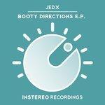 Booty Directions E.P. (2018)