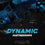 Слушать альбом - Partnerships (2018)