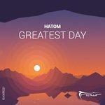 Слушать альбом - Greatest Day (2018)