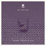Слушать альбом - Some People EP (2017)
