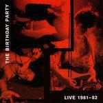 Слушать альбом - Live 81-82 (1999)