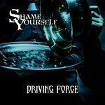 Слушать альбом - Driving Force (2018)