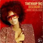 Слушать альбом - Discogirls (2018)